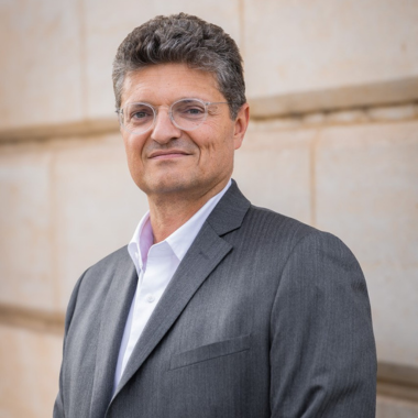 Photo de Maître Philippe  SARDA