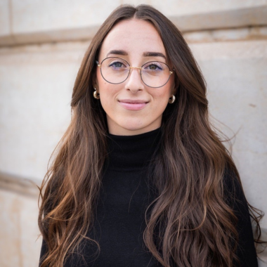 Photo de Maître Emma FRAGNAT