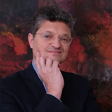 Photo de Maître Philippe  SARDA