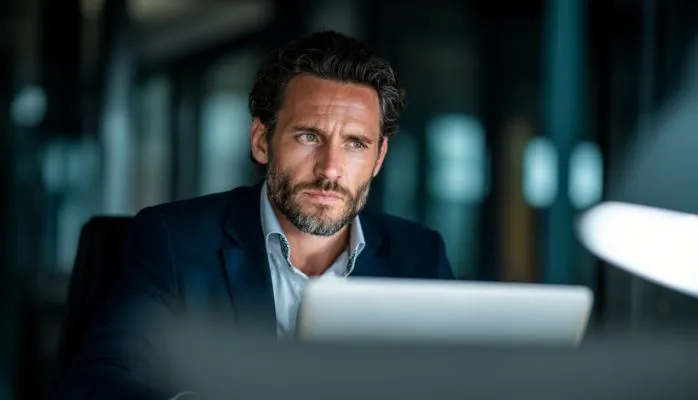 Votre partenaire commercial vous a lâché du jour au lendemain ?