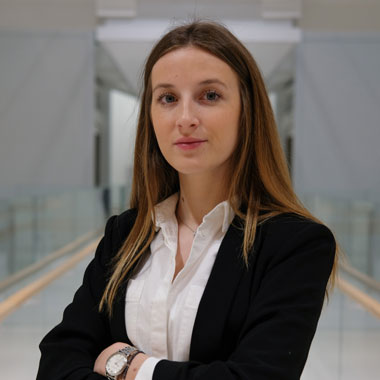 Agathe de BATZ